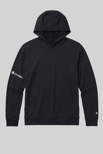 Fabletics | UTR Sports Cloud Jersey Hoodie