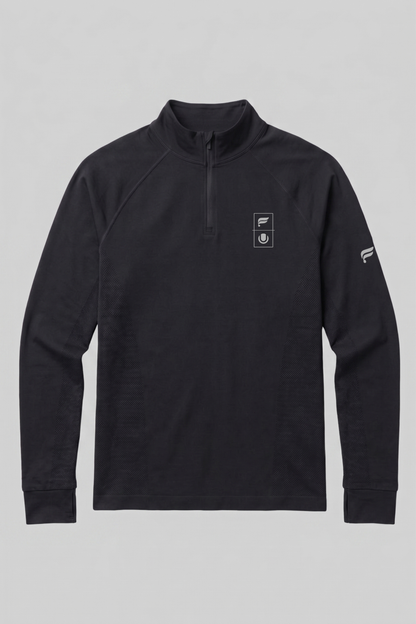 Fabletics | UTR Court Training Day Quarter Zip