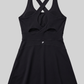 Fabletics | Define Performance Dress Classic Mini