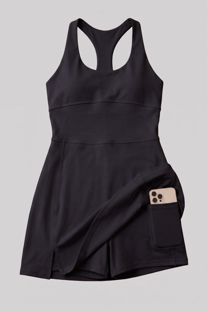 Fabletics | Define Performance Dress Classic Mini