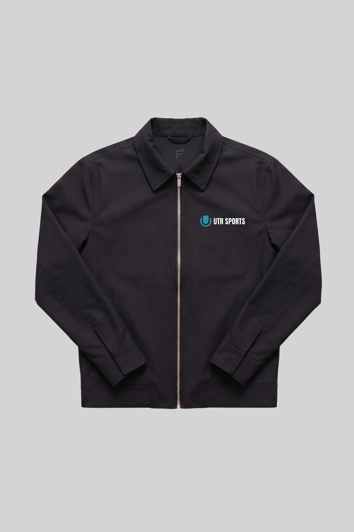Fabletics | UTR Sports Don Cruiser Jacket