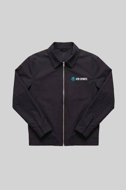 Fabletics | UTR Sports Don Cruiser Jacket