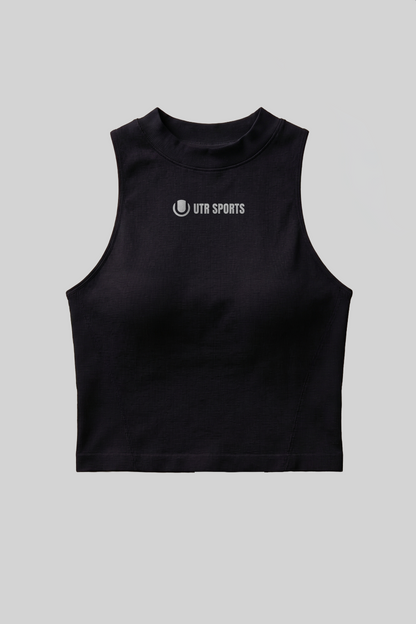 Fabletics | UTR Sports FeatherTech+ Racerback Crop Tank