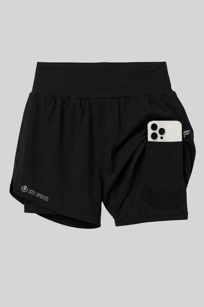 Fabletics | UTR Sports Sun Chaser 3" Short