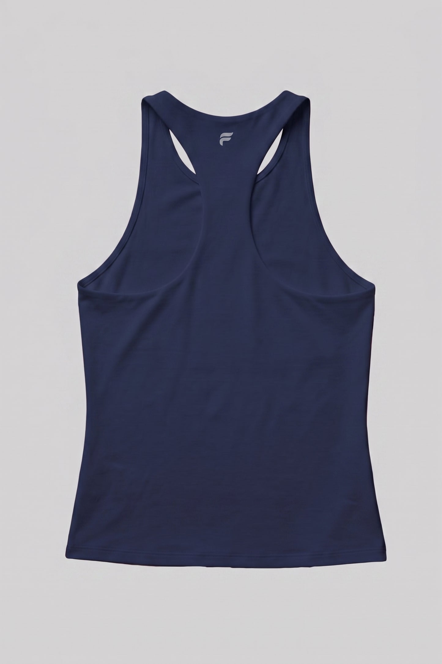 Fabletics | Anywhere Cropped Built-in Bra Tank