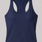 Fabletics | Anywhere Cropped Built-in Bra Tank
