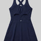 Fabletics | Define Performance Dress Classic Mini