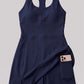 Fabletics | Define Performance Dress Classic Mini