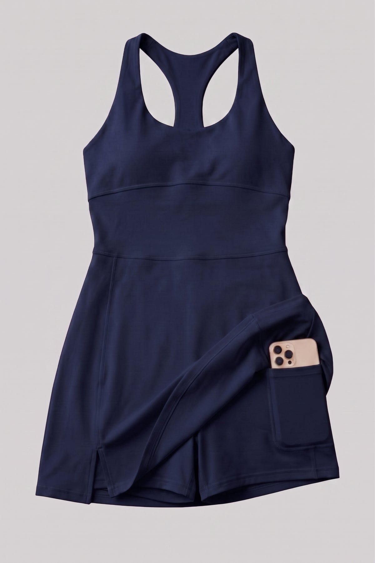 Fabletics | Define Performance Dress Classic Mini