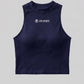 Fabletics | UTR Sports FeatherTech+ Racerback Crop Tank