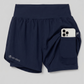 Fabletics | UTR Sports Sun Chaser 3" Short