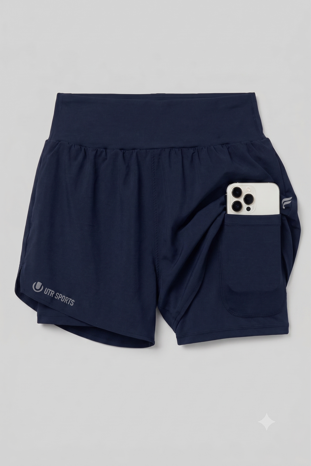 Fabletics | UTR Sports Sun Chaser 3" Short
