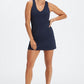 Fabletics | UTR Court On-The-Go Built in Bra Dress