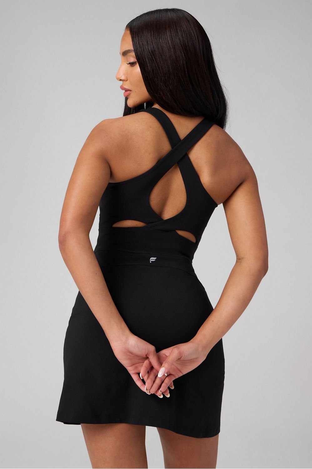 Fabletics | Define Performance Dress Classic Mini
