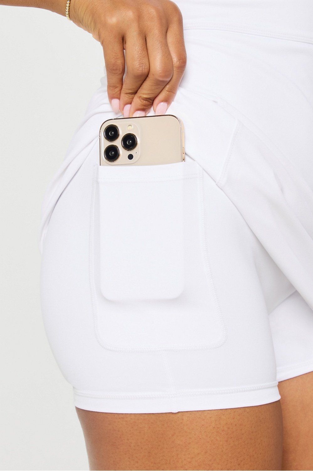 Fabletics | Define Performance Dress Classic Mini