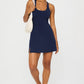 Fabletics | Define Performance Dress Classic Mini