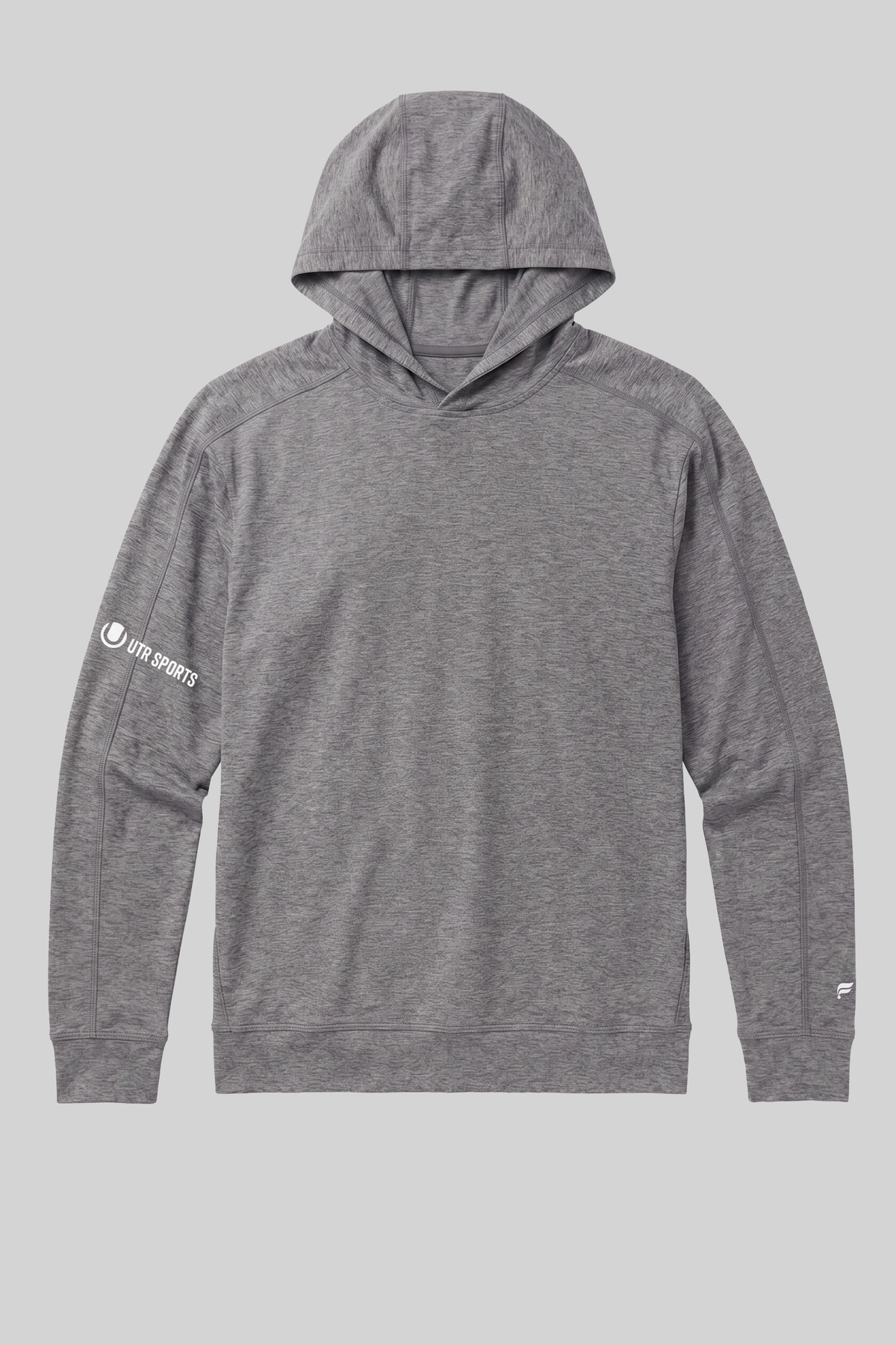 Fabletics | UTR Sports Cloud Jersey Hoodie