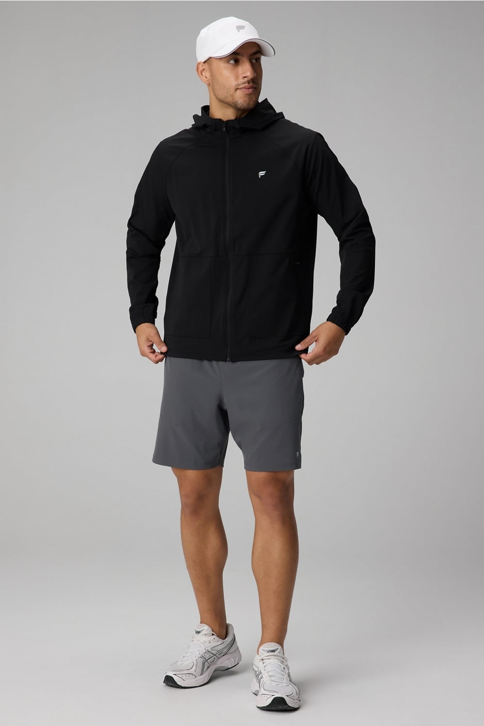 Fabletics | UTR Sports The One Jacket