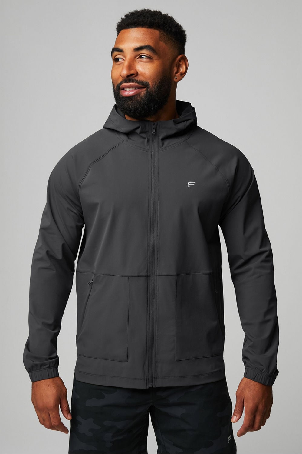 Fabletics | UTR Sports The One Jacket