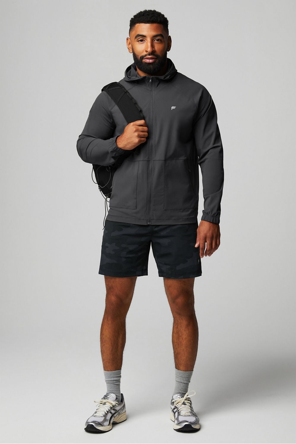 Fabletics | UTR Sports The One Jacket