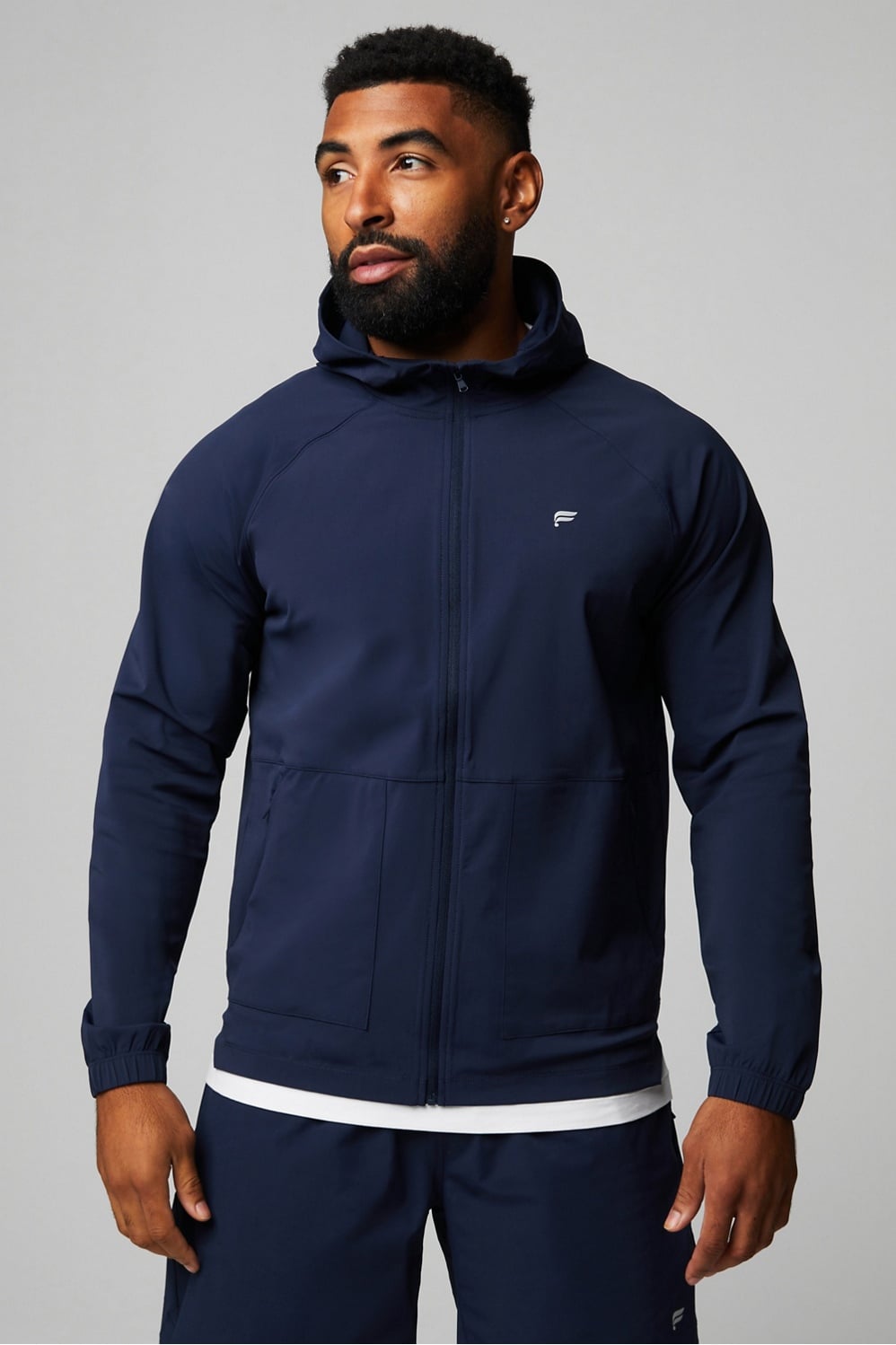 Fabletics | UTR Sports The One Jacket