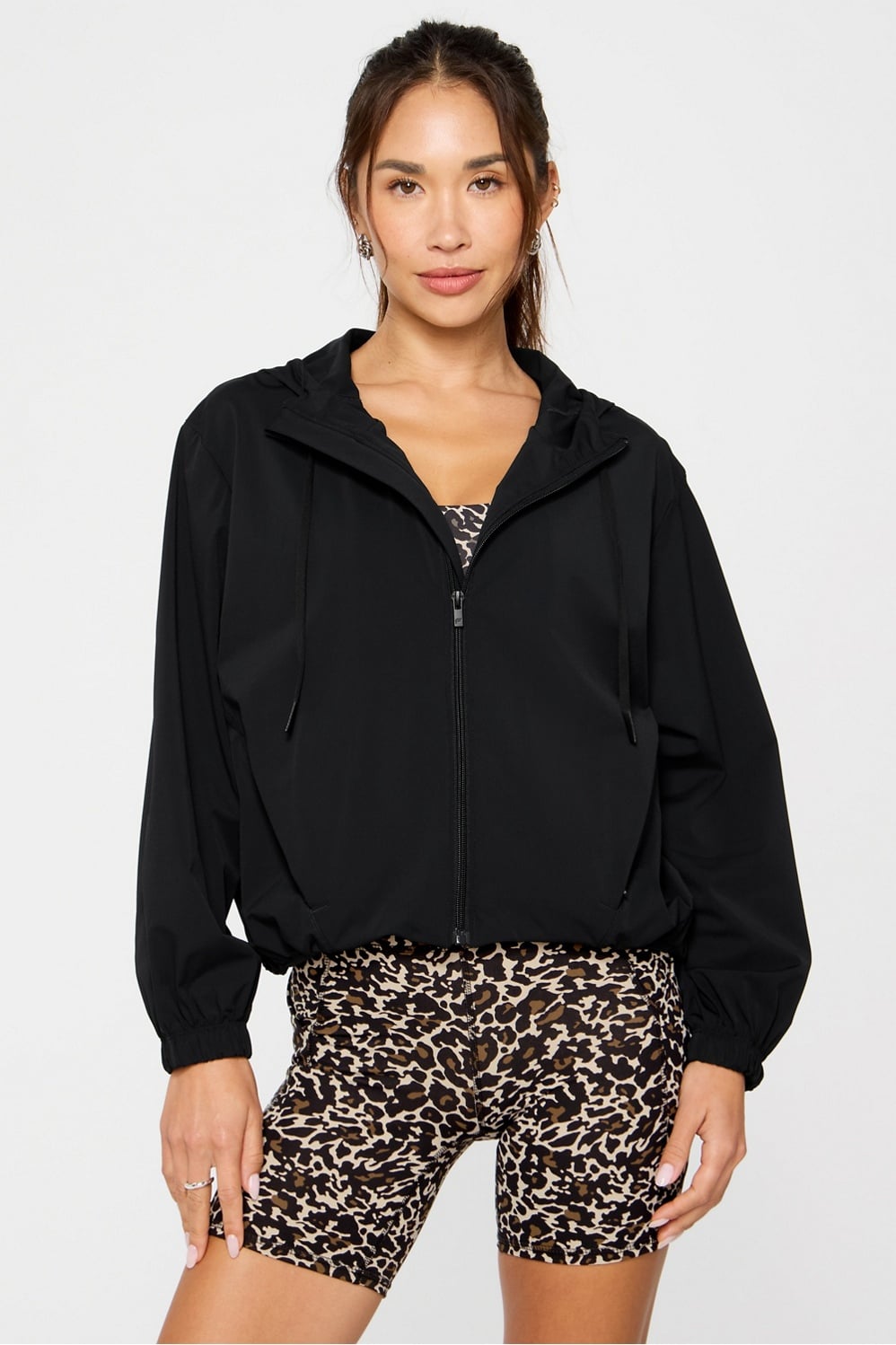 Fabletics | UTR Court All Day Jacket