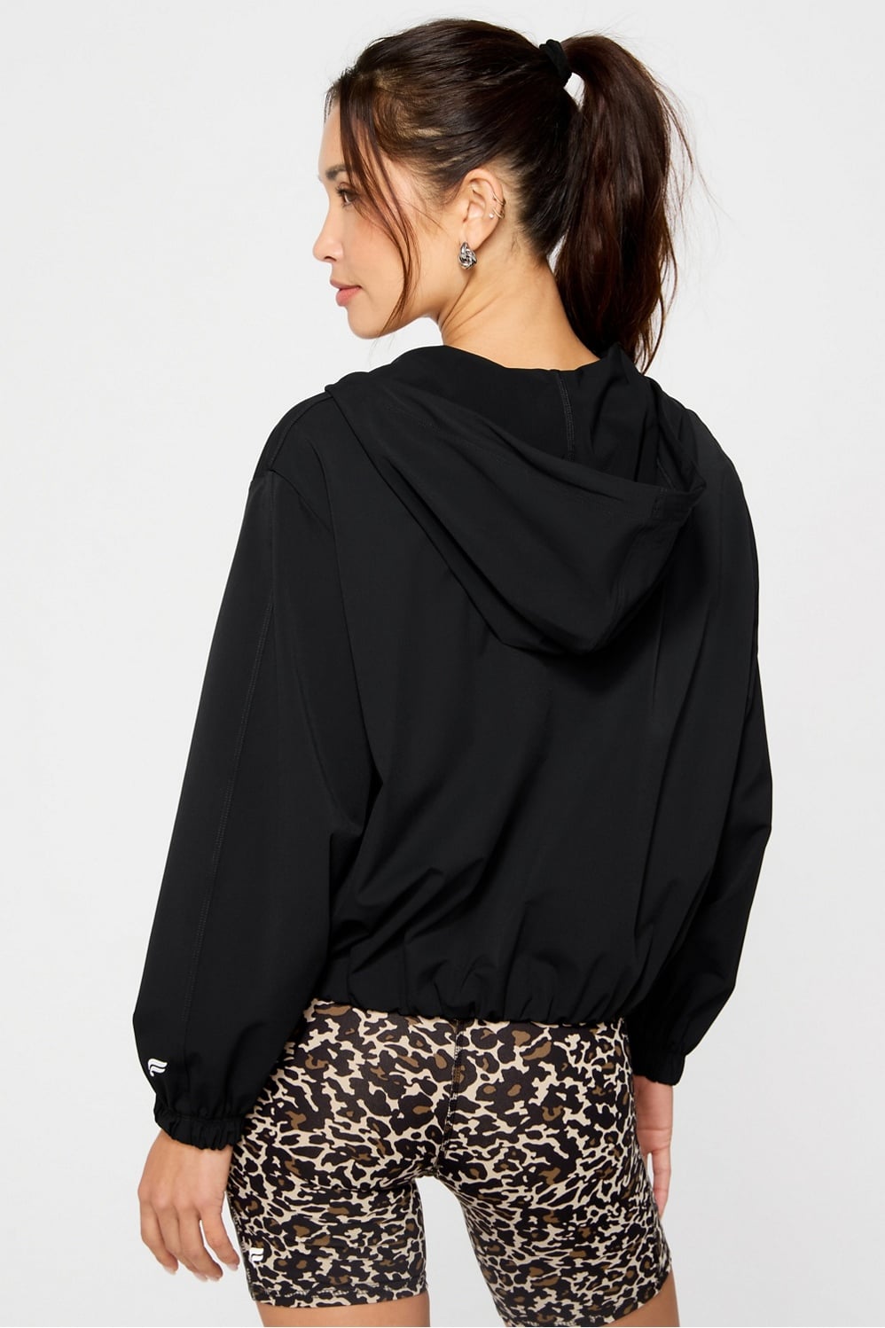 Fabletics | UTR Court All Day Jacket