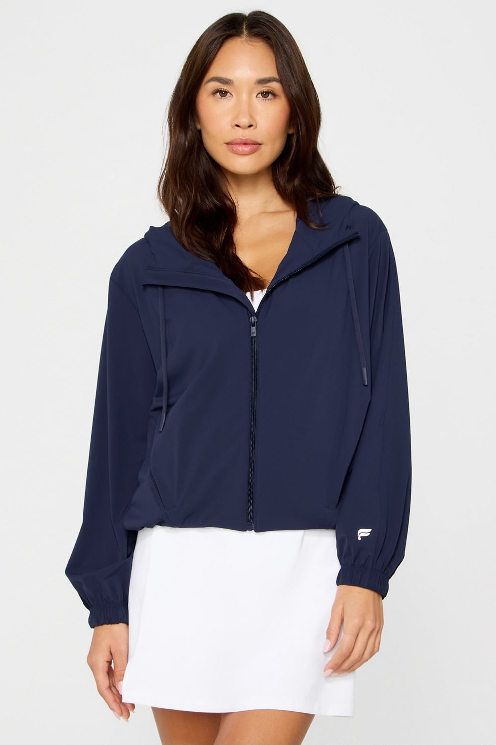 Fabletics | UTR Court All Day Jacket