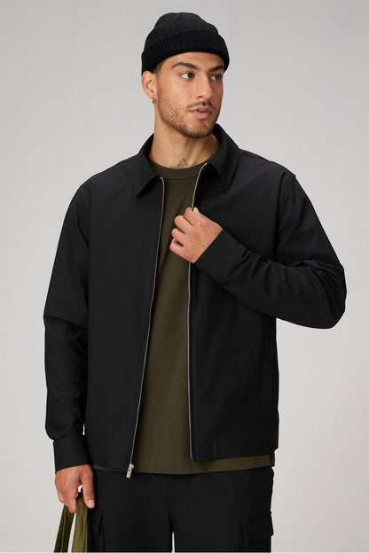 Fabletics | UTR Sports Don Cruiser Jacket
