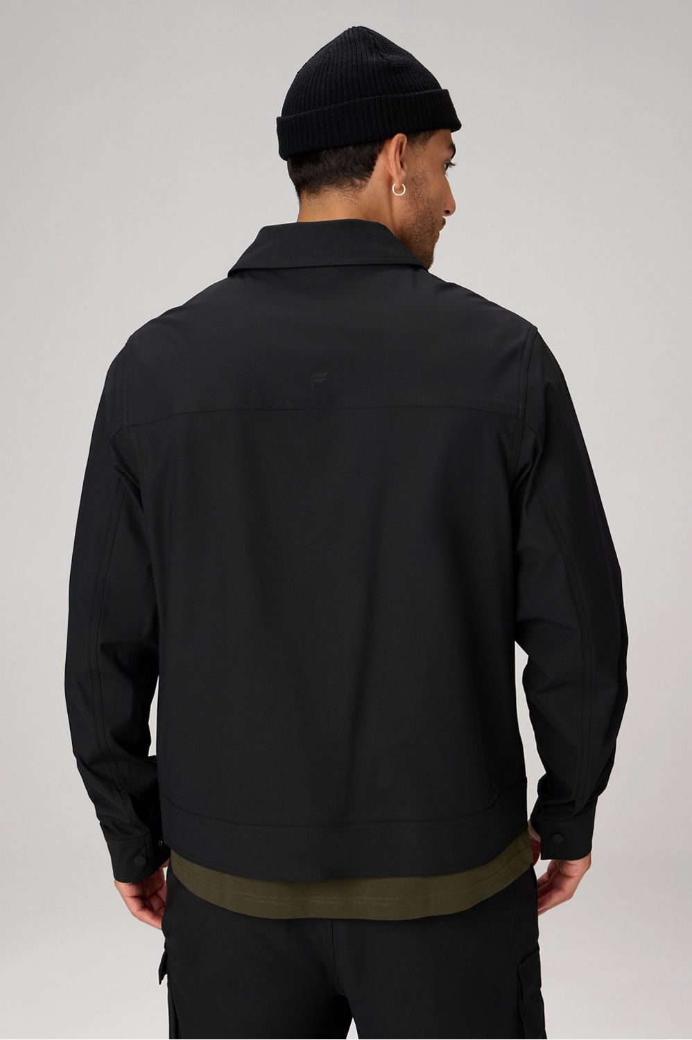 Fabletics | UTR Sports Don Cruiser Jacket