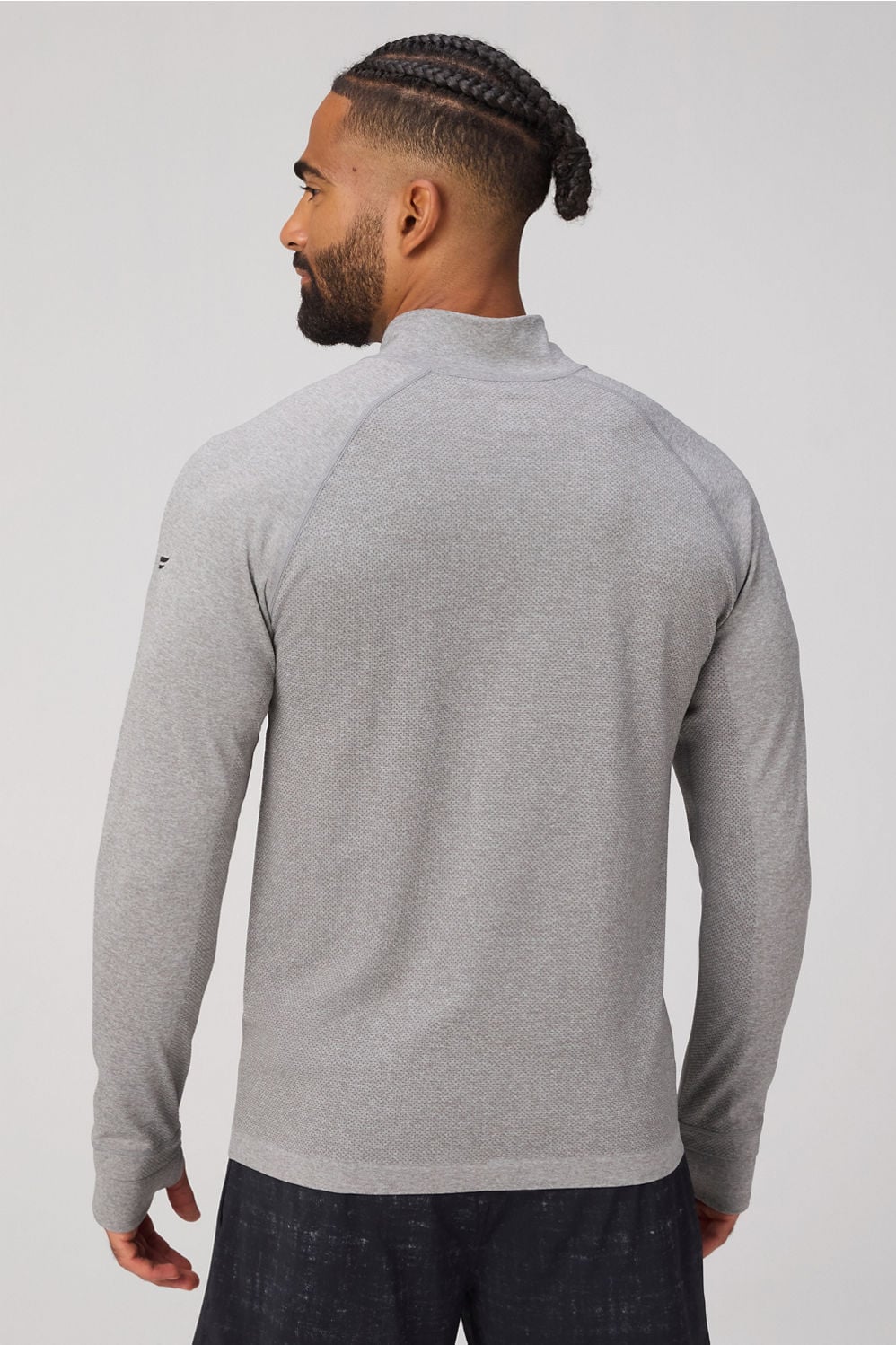 Fabletics | UTR Court Training Day Quarter Zip
