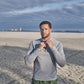 Fabletics | UTR Court Training Day Quarter Zip