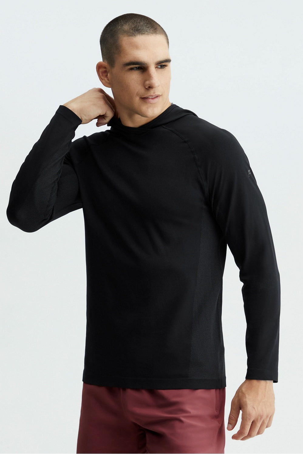 Fabletics | UNIVERSAL TENNIS TRAINING DAY HOODIE