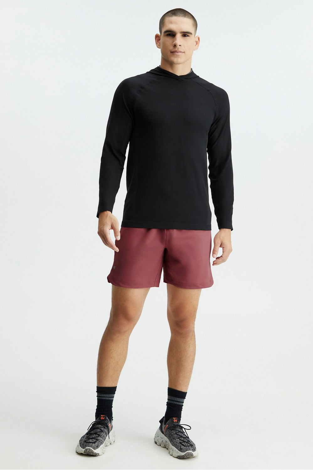 Fabletics | UNIVERSAL TENNIS TRAINING DAY HOODIE