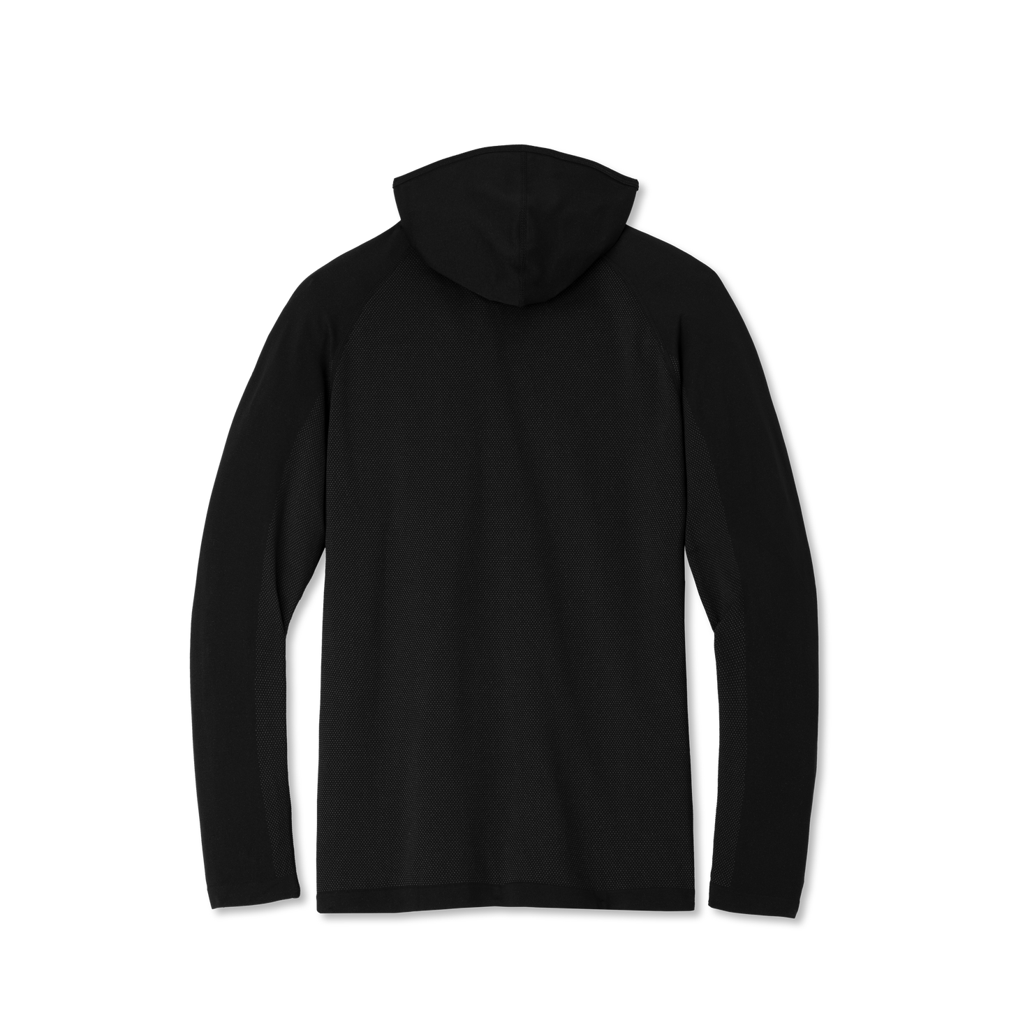 THE TRAINING DAY HOODIE