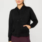 Fabletics | UTR Sports Cloud Jersey Full Zip Hoodie