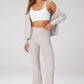 Fabletics | UTR Sports Cloud Jersey Full Zip Hoodie