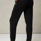 FABLETICS | UTR SPORTS YEAR ROUND TERRY HIGH WAISTED SWEATPANTS