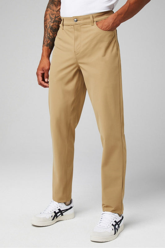 Fabletics | The Don 5-Pocket Pant (Classic Fit)