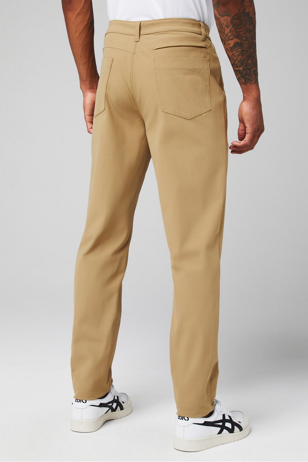 Fabletics | The Don 5-Pocket Pant (Classic Fit)