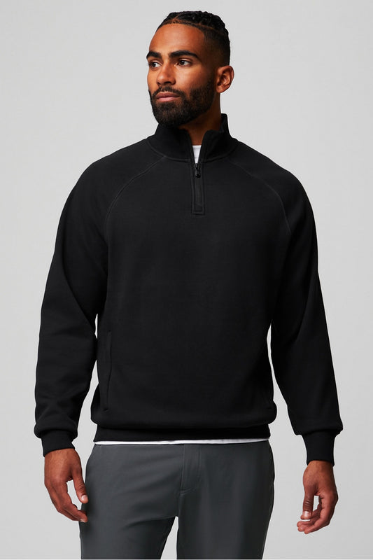 Fabletics | UNIVERSAL TENNIS GO-TO 1/4 ZIP