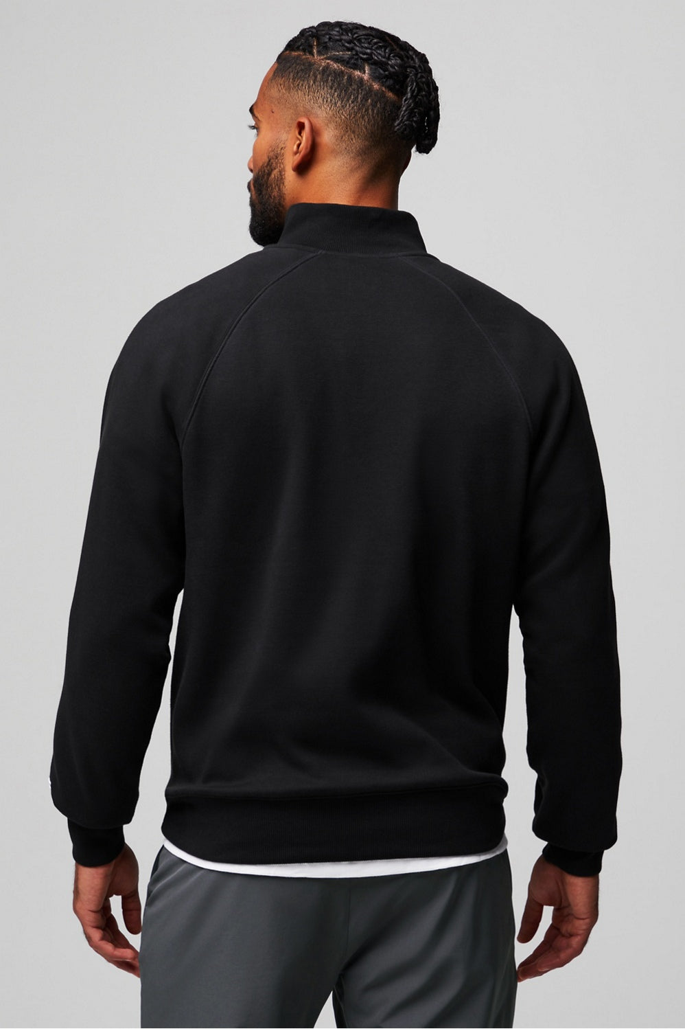 Fabletics | UNIVERSAL TENNIS GO-TO 1/4 ZIP
