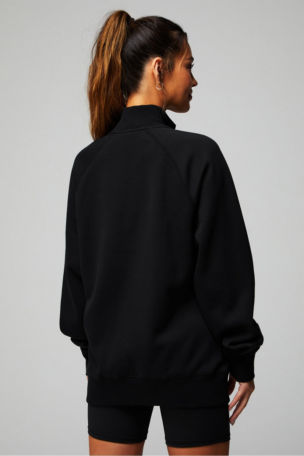 Fabletics | UNIVERSAL TENNIS GO-TO 1/4 ZIP