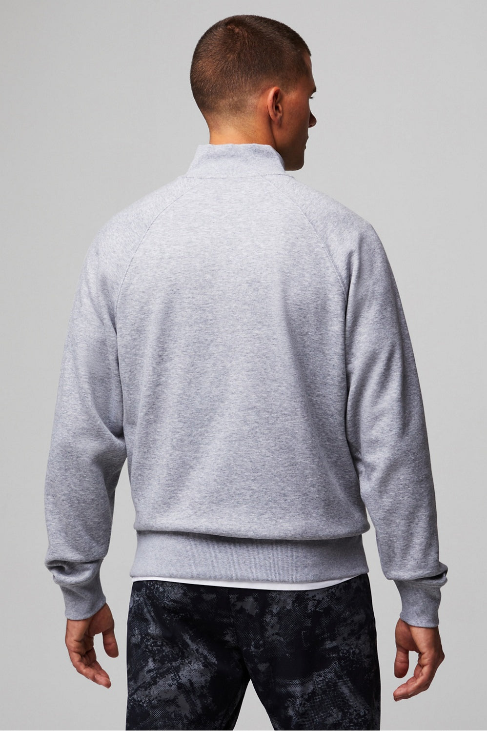 Fabletics | UNIVERSAL TENNIS GO-TO 1/4 ZIP