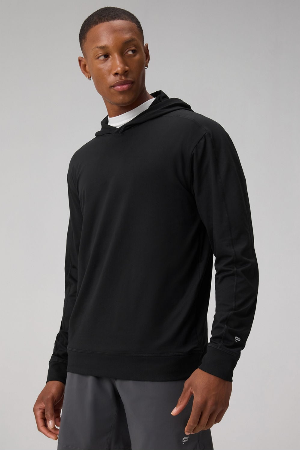 Fabletics | UTR Sports Cloud Jersey Hoodie