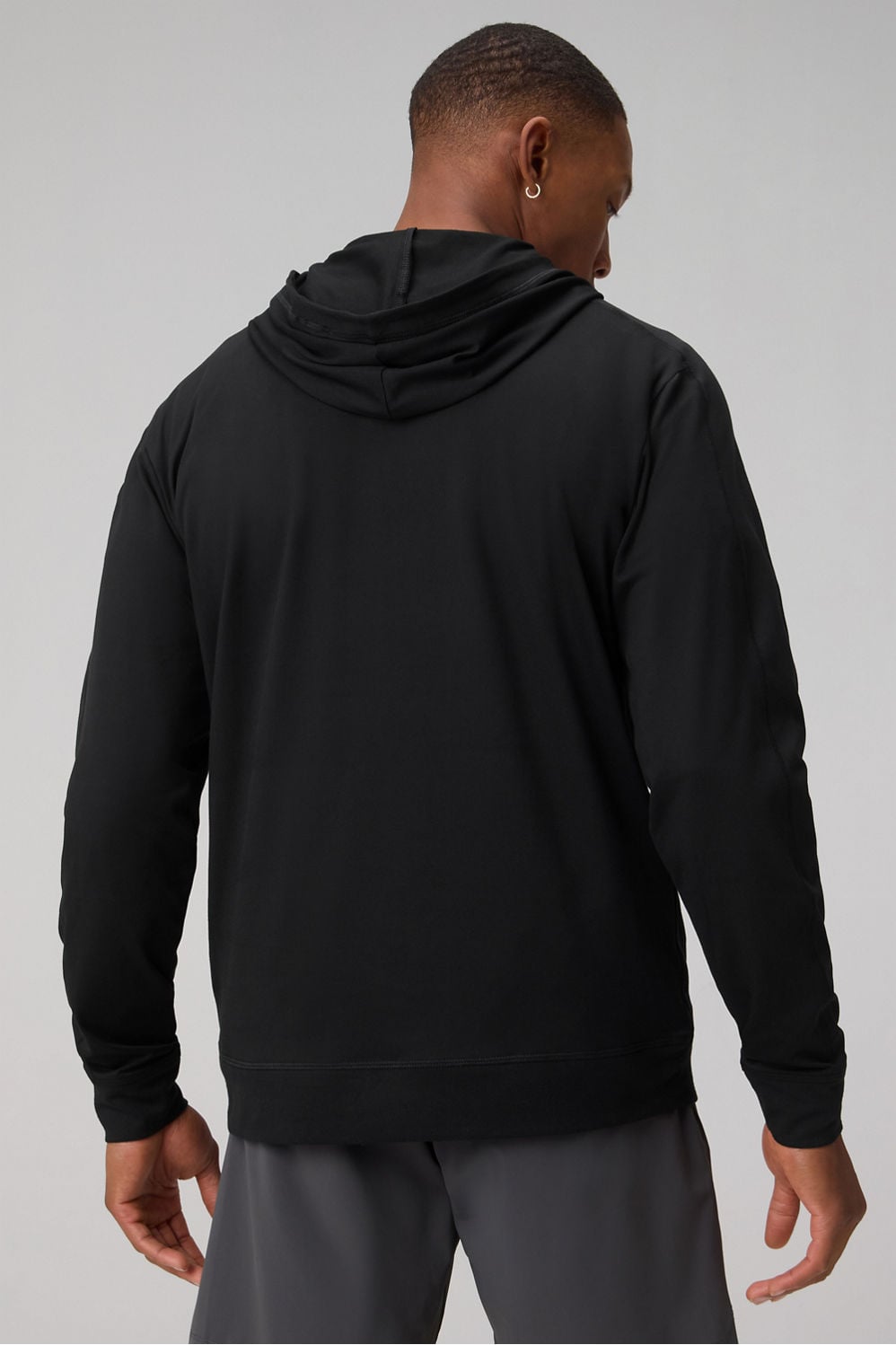 Fabletics | UTR Sports Cloud Jersey Hoodie