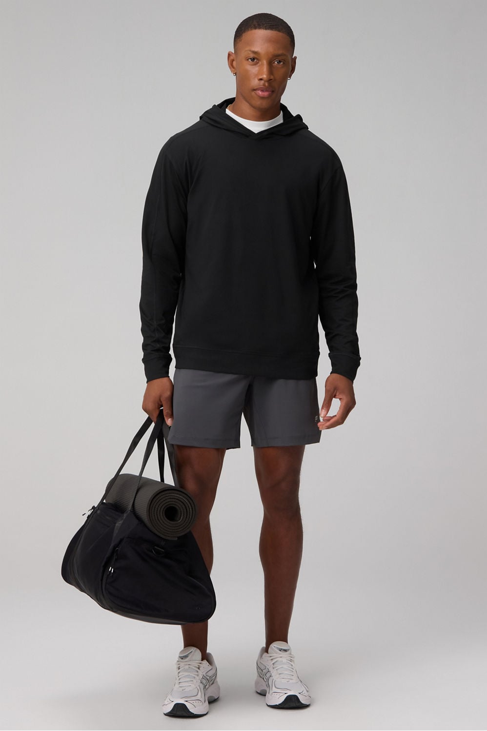 Fabletics | UTR Sports Cloud Jersey Hoodie