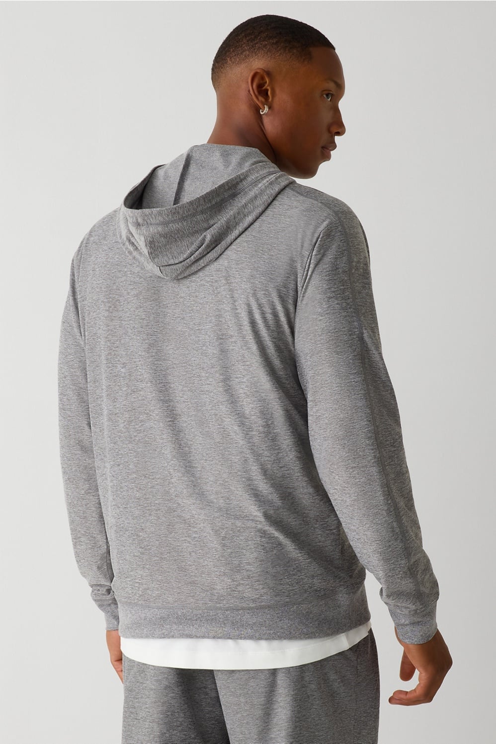 Fabletics | UTR Sports Cloud Jersey Hoodie