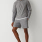 Fabletics | UTR Sports Cloud Jersey Hoodie