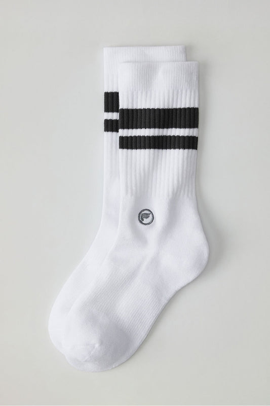 Fabletics | The Everyday Crew Sock